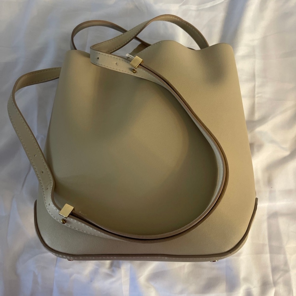 Bucket Bag